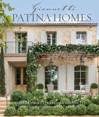 Domy Patina - Patina Homes