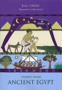 Príbehy zo starovekého Egypta - Stories from Ancient Egypt