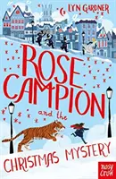 Rose Campionová a vianočné tajomstvo - Rose Campion and the Christmas Mystery