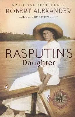 Rasputinova dcéra - Rasputin's Daughter
