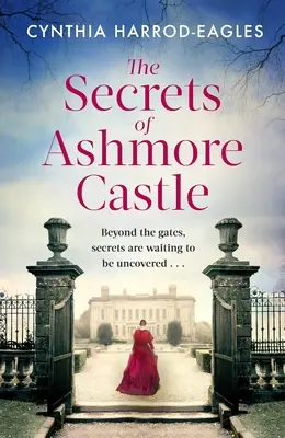 Tajomstvá hradu Ashmore - The Secrets of Ashmore Castle
