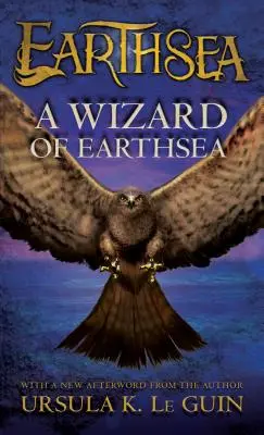 Čarodejník zo Zememoria, 1 - A Wizard of Earthsea, 1