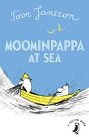 Muminkapappa na mori - Moominpappa at Sea