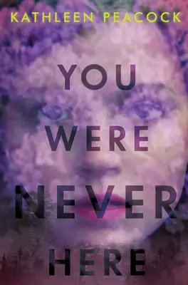 Nikdy si tu nebol - You Were Never Here