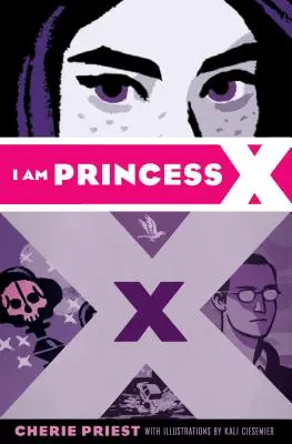 Som princezná X - I Am Princess X