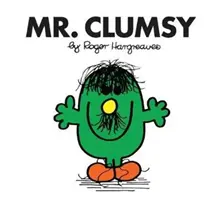 Pán nešikovný - Mr. Clumsy