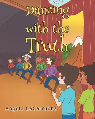 Tanec s pravdou - Dancing with the Truth