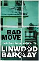 Zlý krok - Záhada Zacka Walkera #1 - Bad Move - A Zack Walker Mystery #1