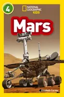 Mars - úroveň 4 - Mars - Level 4