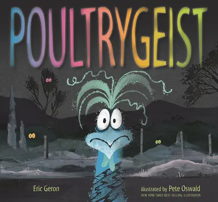 Drôtovník - Poultrygeist