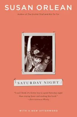 Sobotňajšia noc - Saturday Night
