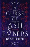 Kliatba popola a ohňa - Curse of Ash and Embers