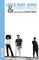 Malý Ježiško a sídliskové steny: Dve hry - Little Baby Jesus & Estate Walls: Two Plays