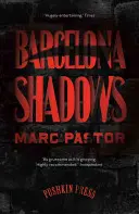 Barcelona Shadows