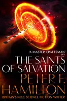 Svätí spásy - Saints of Salvation