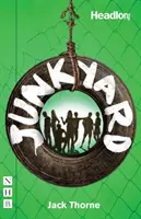 Šrotovisko - Junkyard
