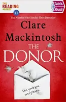 Darca - Rýchle čítanie 2020 - Donor - Quick Reads 2020