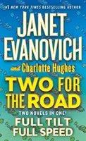 Dva na cestu: Plný náklon a plná rýchlosť - Two for the Road: Full Tilt and Full Speed