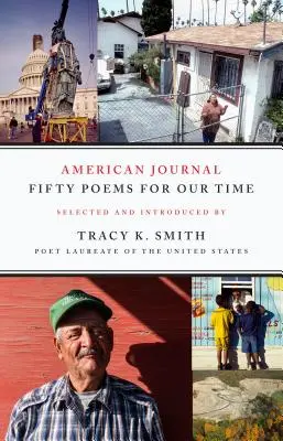 Americký časopis: Päťdesiat básní pre našu dobu - American Journal: Fifty Poems for Our Time