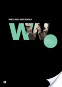 Kto je kto vo výskume: Mediálne štúdiá - Who's Who in Research: Media Studies