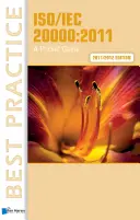 Iso/Iec 20000:2011: Vreckový sprievodca - Iso/Iec 20000:2011: A Pocket Guide