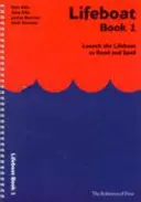 Schéma čítania a hláskovania v záchrannom člne - Lifeboat Read and Spell Scheme
