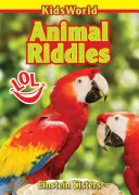 Zvieracie hádanky - Animal Riddles