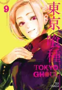 Tokyo Ghoul, zv. 9, 9 - Tokyo Ghoul, Vol. 9, 9