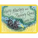 Chlpatý Maclary a Zachary Quack - Hairy Maclary And Zachary Quack