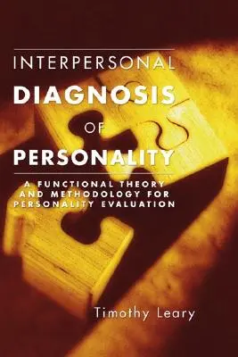 Interpersonálna diagnostika osobnosti - Interpersonal Diagnosis of Personality