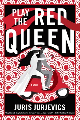 Zahrajte si na červenú kráľovnú - Play the Red Queen