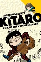 Kitaro - zabijak upírov - Kitaro the Vampire Slayer