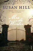 Pani de Winter - Gotická fikcia - Mrs de Winter - Gothic Fiction