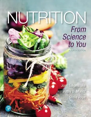 Výživa: Od vedy k vám - Nutrition: From Science to You