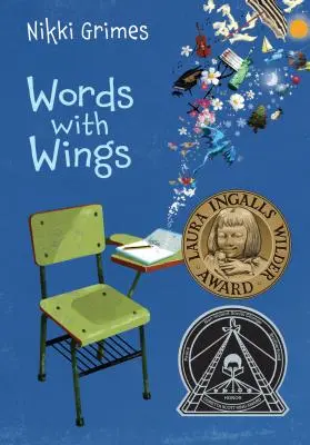 Slová s krídlami - Words with Wings