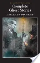 Kompletné strašidelné príbehy - Complete Ghost Stories