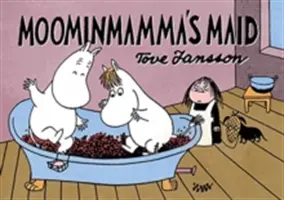 Muminkova slúžka - Moominmamma's Maid