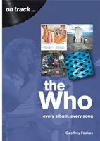 The Who: Každý album, každá pieseň - The Who: Every Album, Every Song