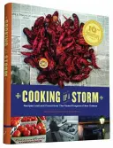 Varenie búrky: Recepty stratené a nájdené z novín Times-Picayune of New Orleans - Cooking Up a Storm: Recipes Lost and Found from the Times-Picayune of New Orleans