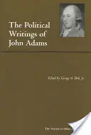 Politické spisy Johna Adamsa - Political Writings of John Adams