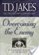 Prekonanie nepriateľa: Duchovný boj veriaceho - Overcoming the Enemy: The Spiritual Warfare of the Believer