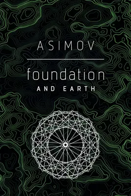 Nadácia a Zem - Foundation and Earth