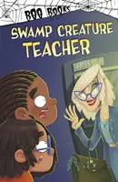 Učiteľka bažinných tvorov - Swamp Creature Teacher