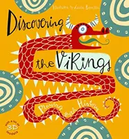 Objavovanie Vikingov - Discovering the Vikings