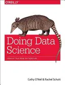 Robiť dátovú vedu - Doing Data Science