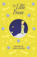 Malý princ - Little Prince