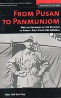 Od Pusanu po Pchanmundžom - From Pusan to Panmunjon