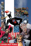 Doom Patrol Kniha tretia - Doom Patrol Book Three
