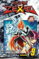Yu-Gi-Oh! Zexal, zv. 9, 9 - Yu-Gi-Oh! Zexal, Vol. 9, 9