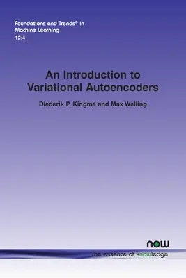 Úvod do variačných autoenkodérov - An Introduction to Variational Autoencoders